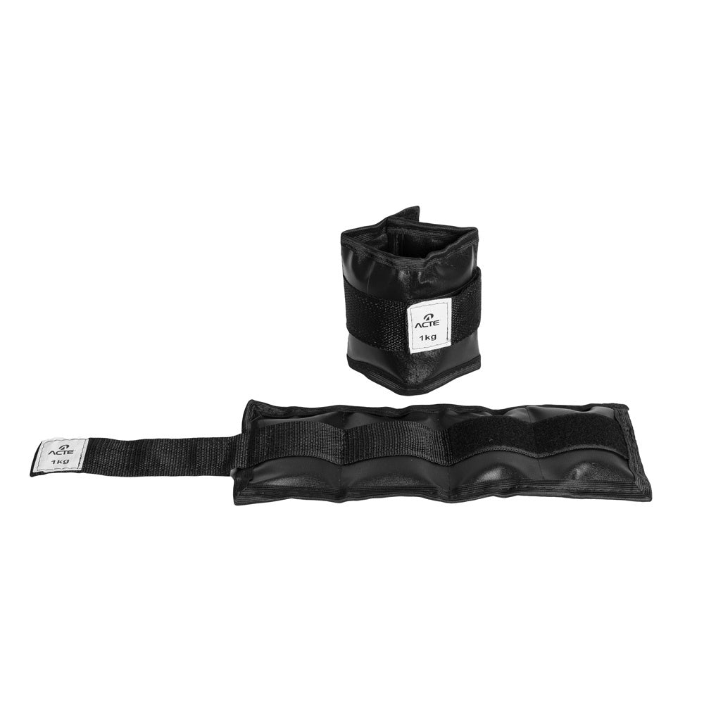 Caneleira Profissional 1Kg Grão de Ferro T156 Preto Acte