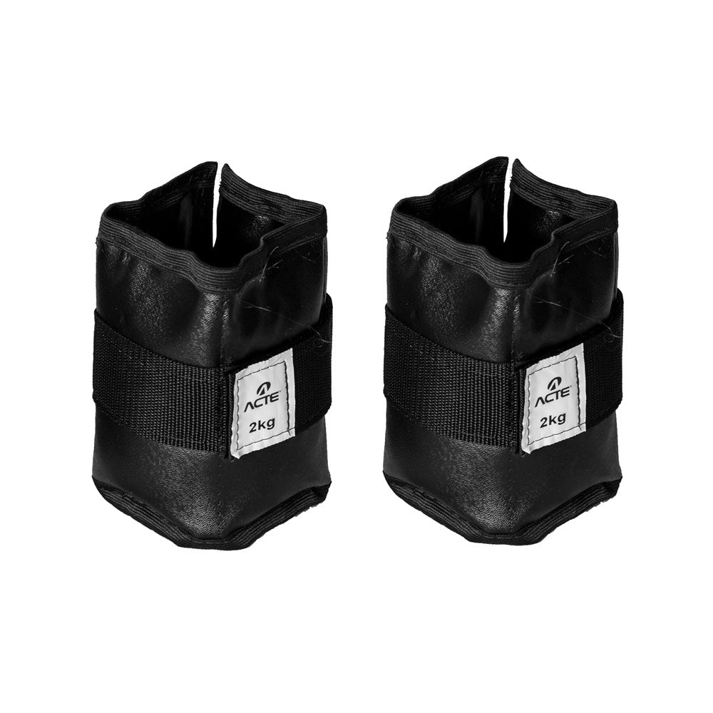 Caneleira Profissional 2Kg Grão de Ferro T157 Preto Acte