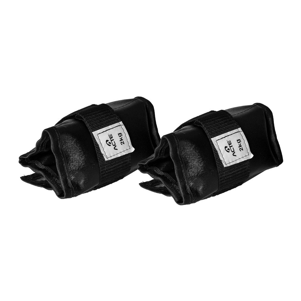 Caneleira Profissional 2Kg Grão de Ferro T157 Preto Acte