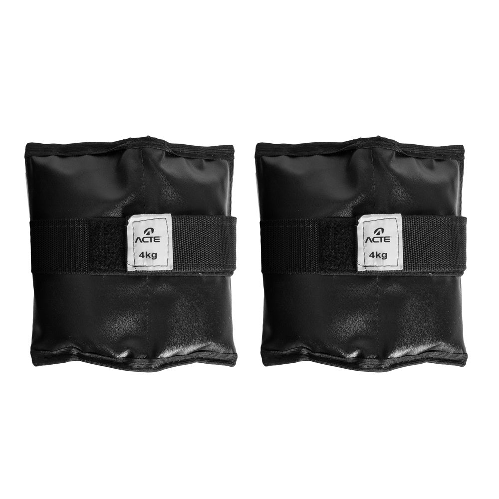 Caneleira Profissional 4Kg Grão de Ferro T159 Preto Acte