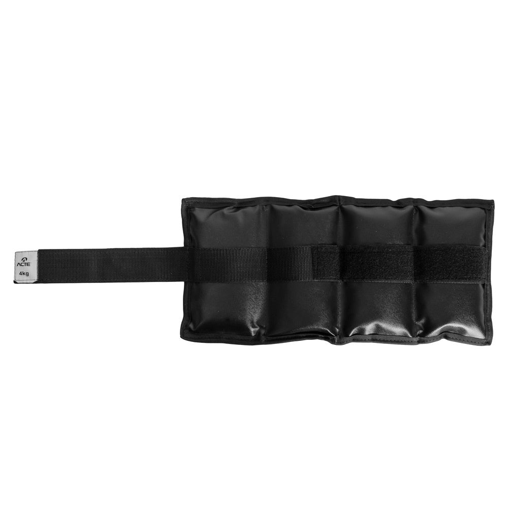 Caneleira Profissional 4Kg Grão de Ferro T159 Preto Acte