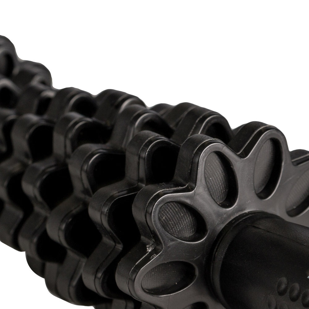 Massageador Bastão Miofascial Ajustável T162 Preto Acte