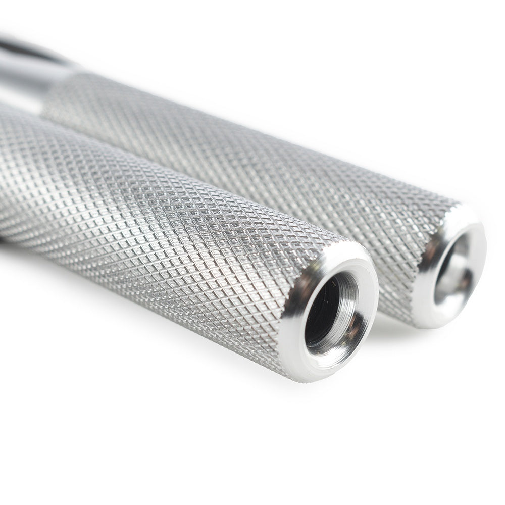 Corda De Pular Pro Speedy, Em Aço E Pvc, C/Rolamento Para Regulagem, 3 Mts, Ajustável, T167, Acte Sports