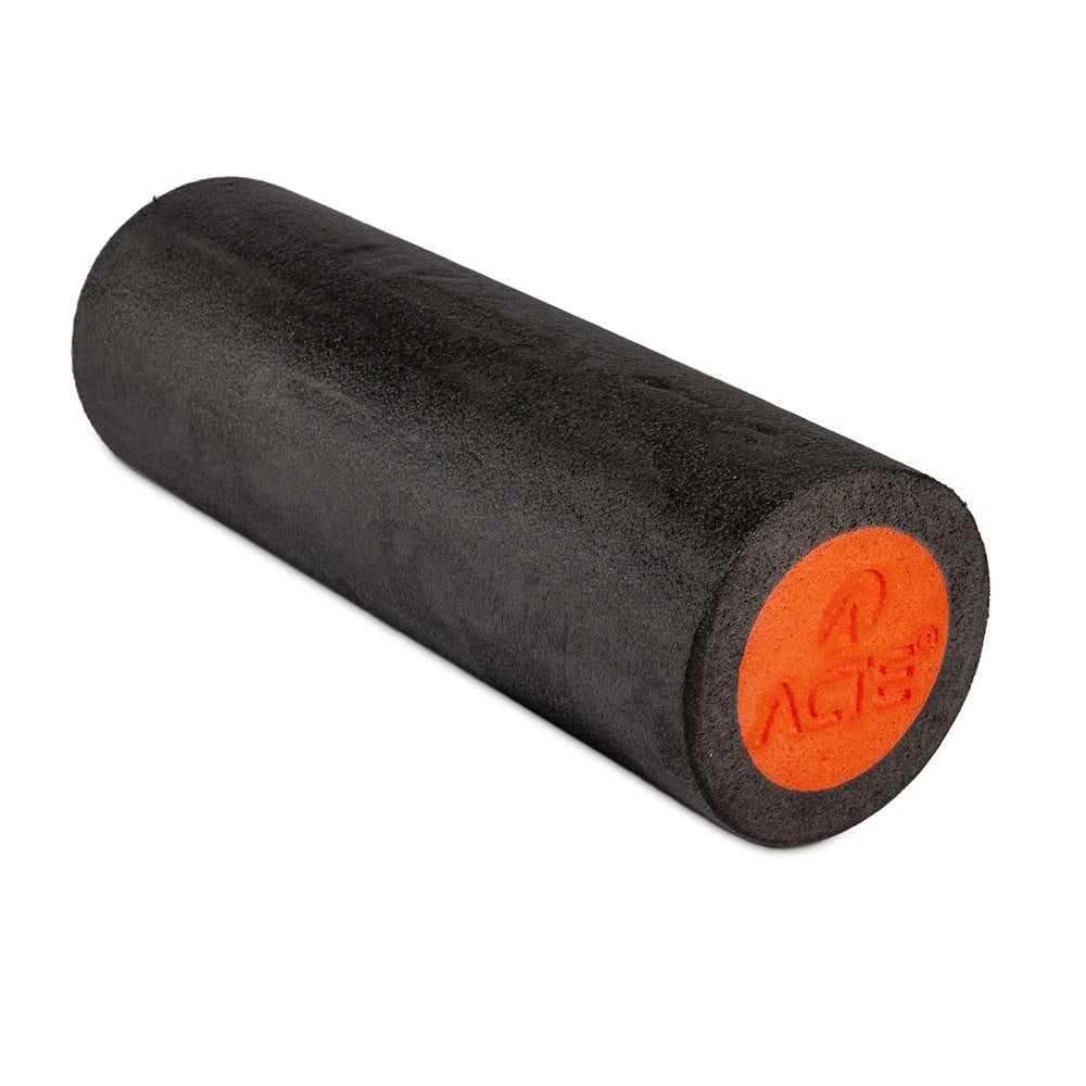 Rolo de Pilates Laranja T168 Acte Sports