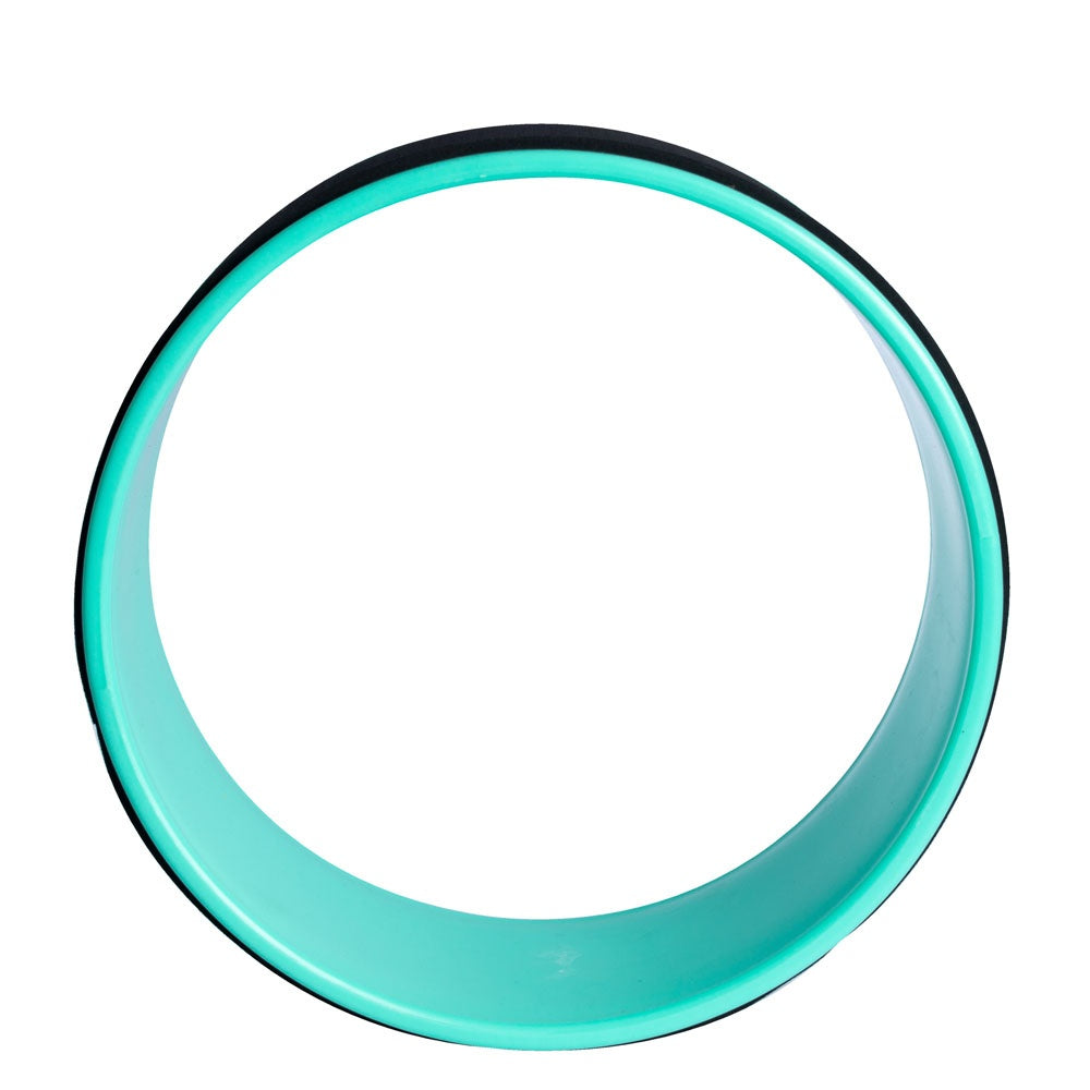 Magic Wheel Para Yoga E Pilates T170 Acte Sports