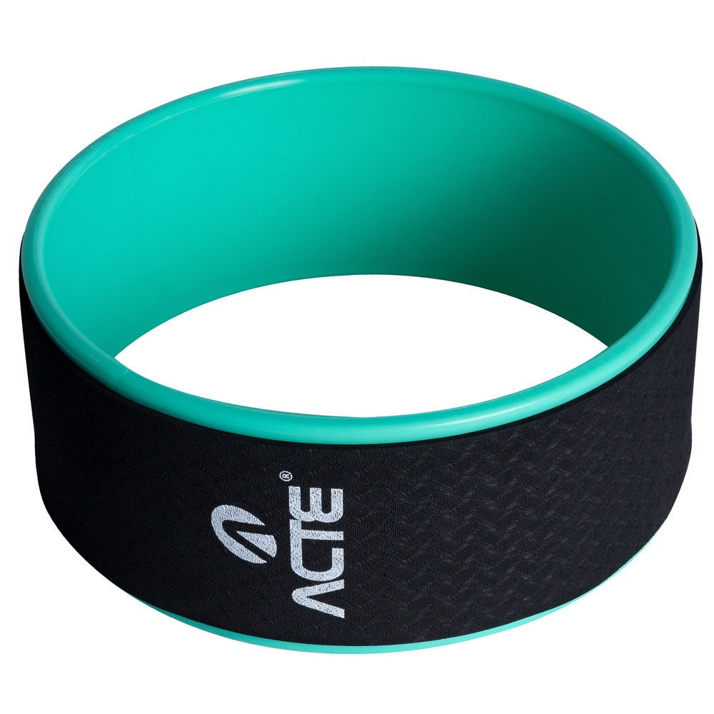 Magic Wheel Para Yoga E Pilates T170 Acte Sports