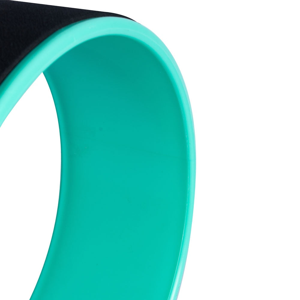 Magic Wheel Para Yoga E Pilates T170 Acte Sports