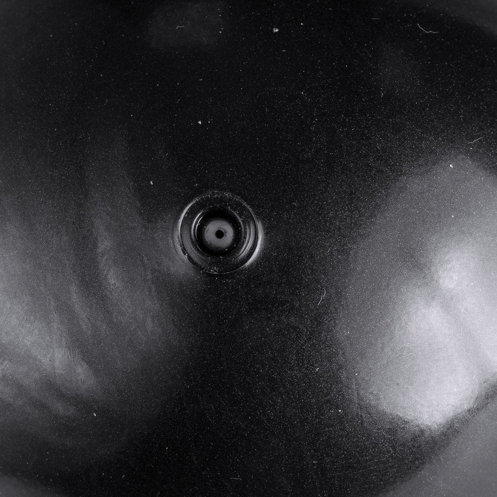 Bola Peso 5kg PVC Areia T175 Preta Acte