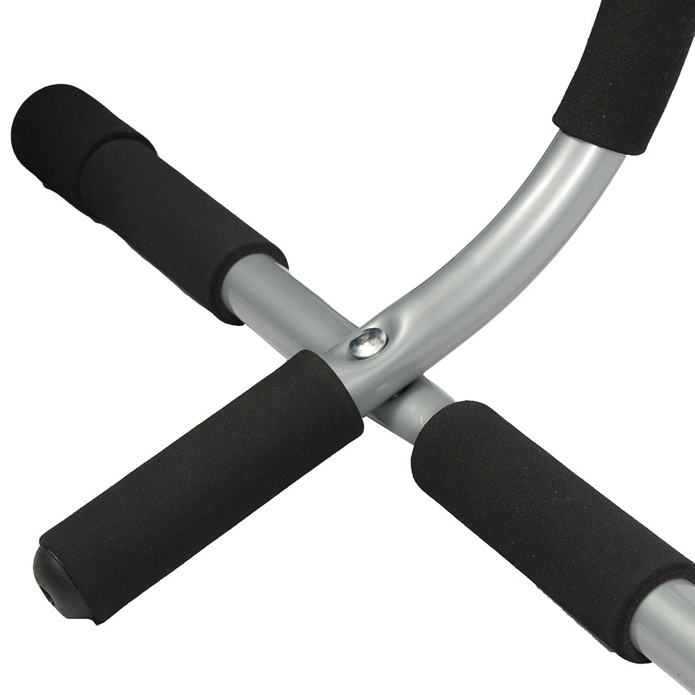 Barra Multifuncional Iron Gym, T17, Acte Sports
