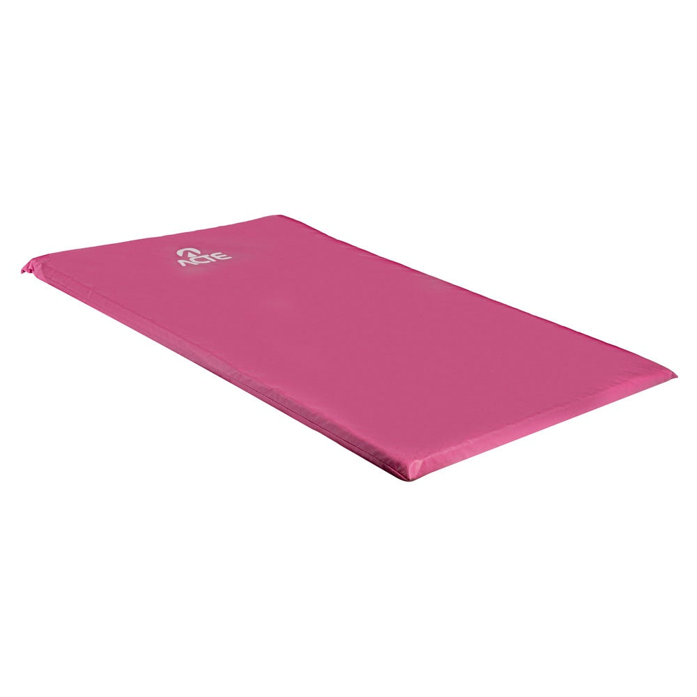 Colchonete 100x60 cm Bagun Impermeável T192 Rosa Acte
