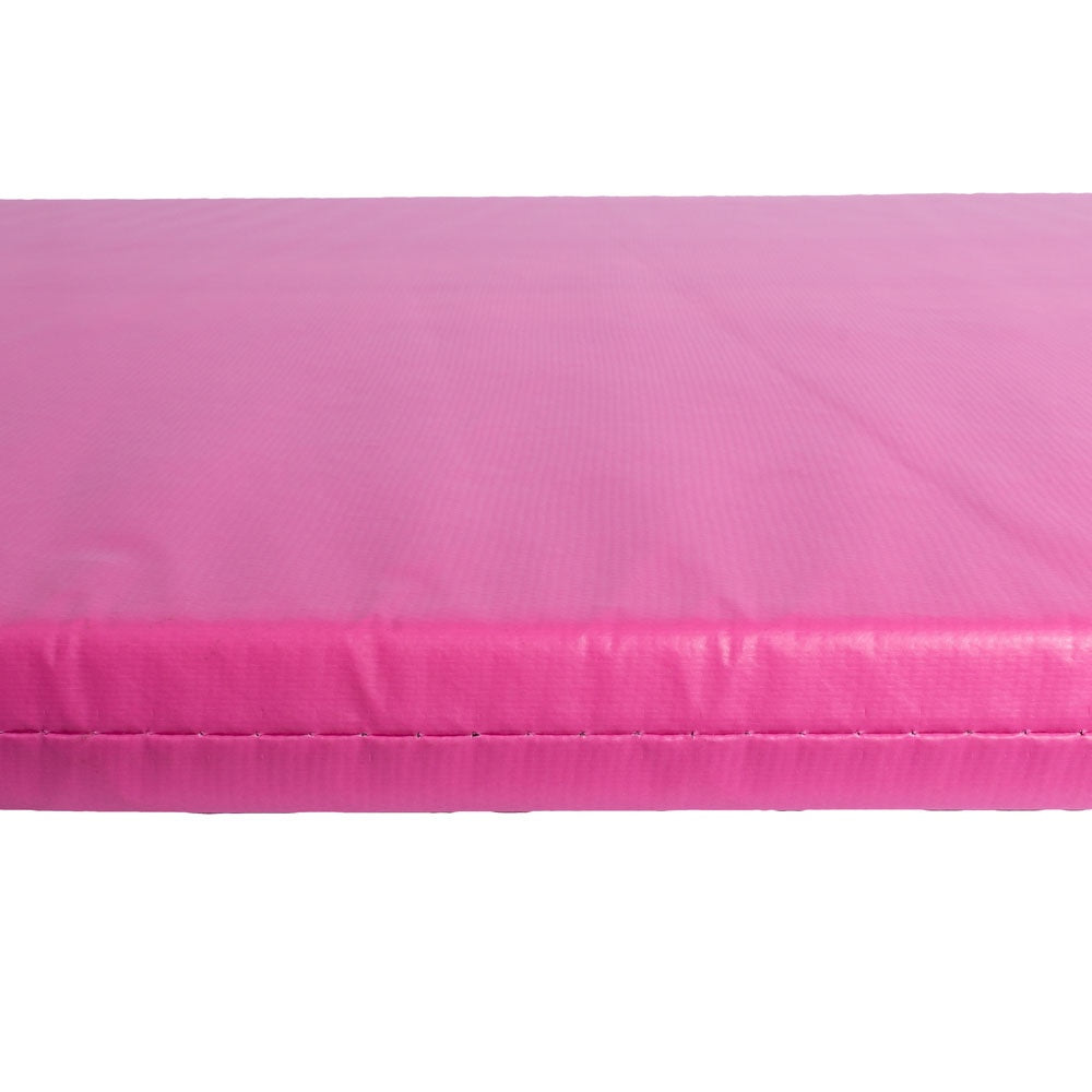 Colchonete 100x60 cm Bagun Impermeável T192 Rosa Acte