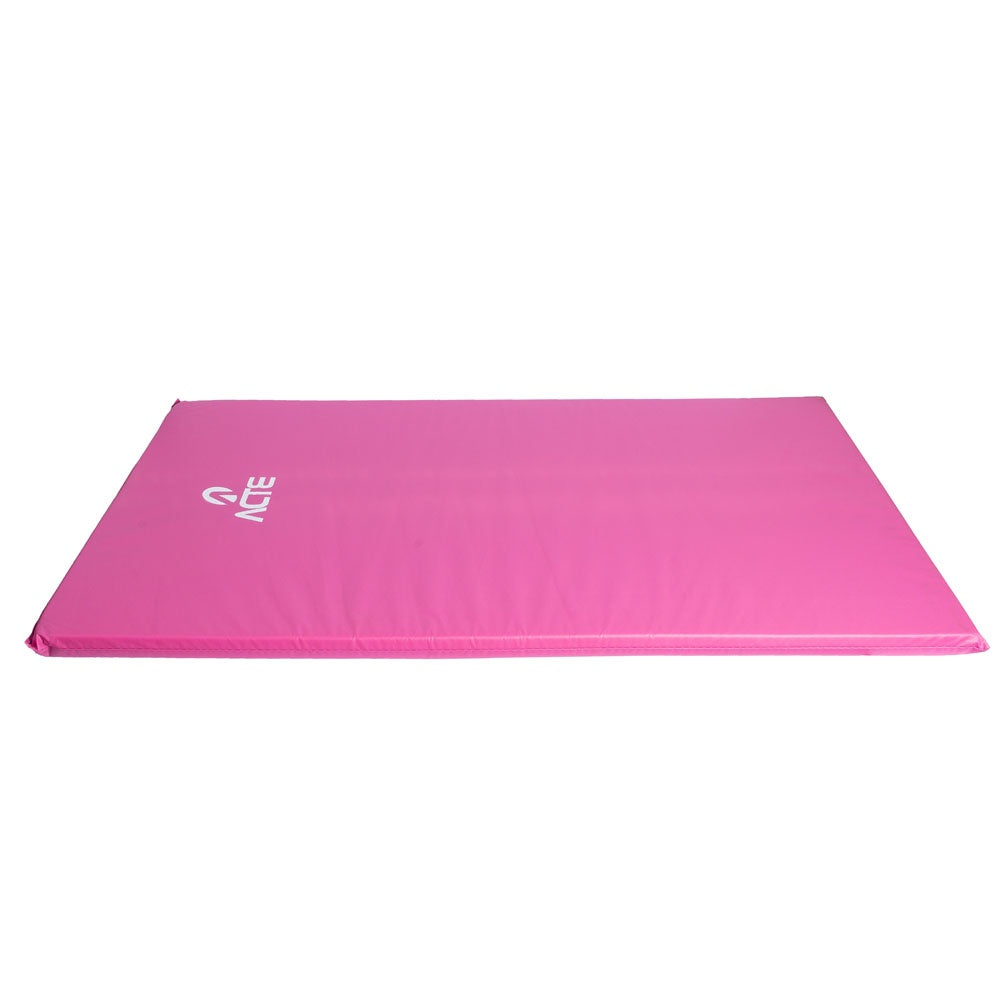 Colchonete 100x60 cm Bagun Impermeável T192 Rosa Acte
