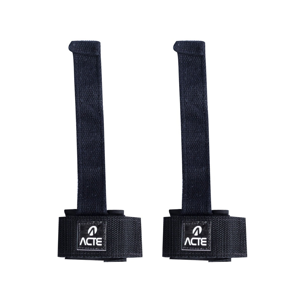 Strap Monster Nylon Neoprene Algodão T204 Preto Acte