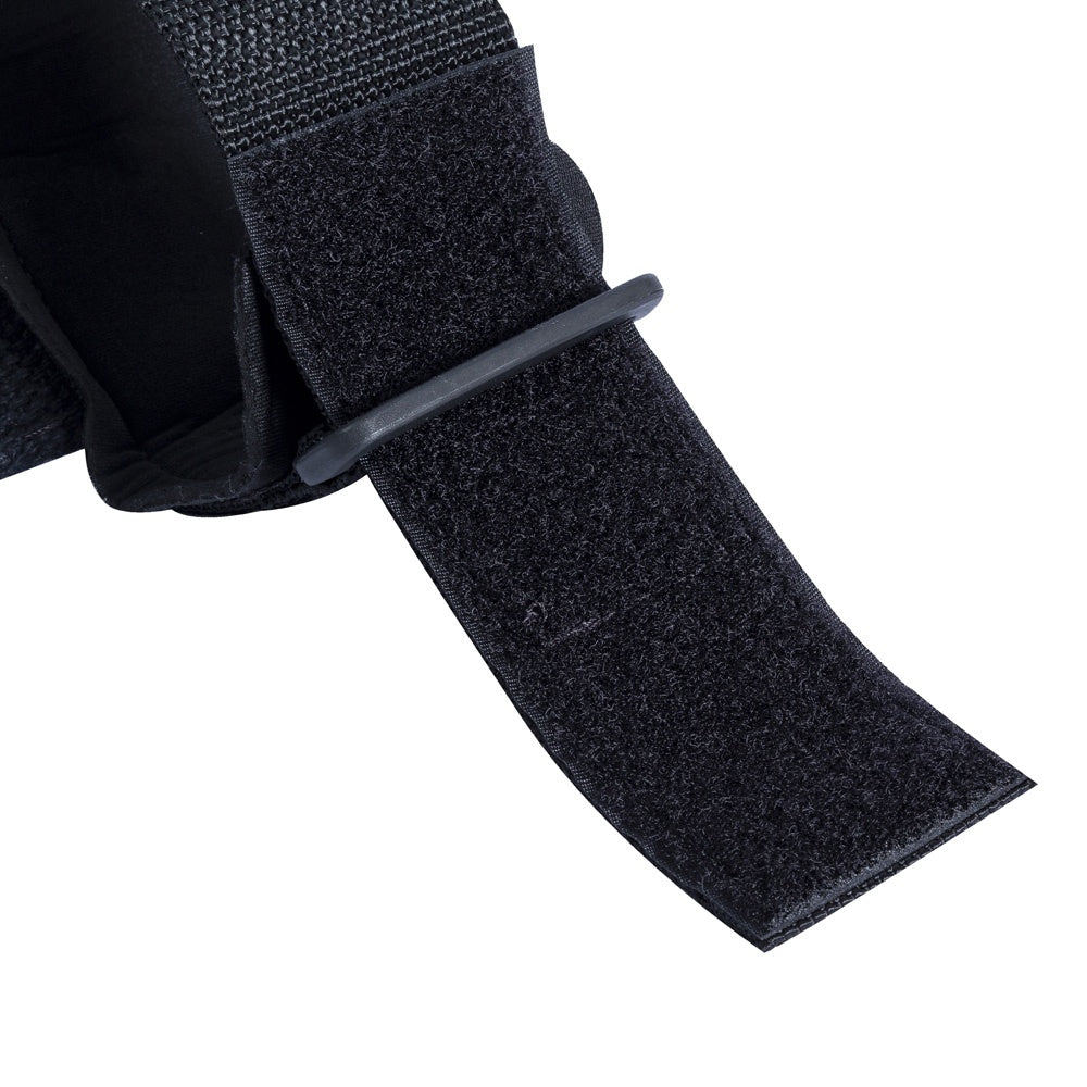 Strap Monster Nylon Neoprene Algodão T204 Preto Acte