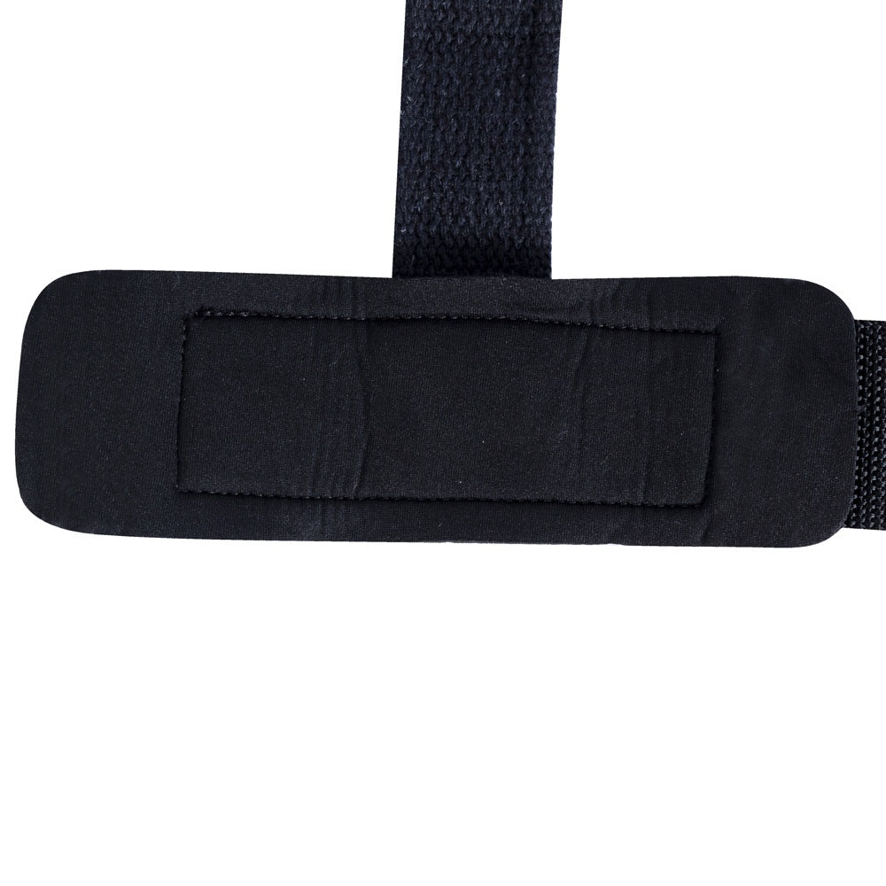 Strap Monster Nylon Neoprene Algodão T204 Preto Acte