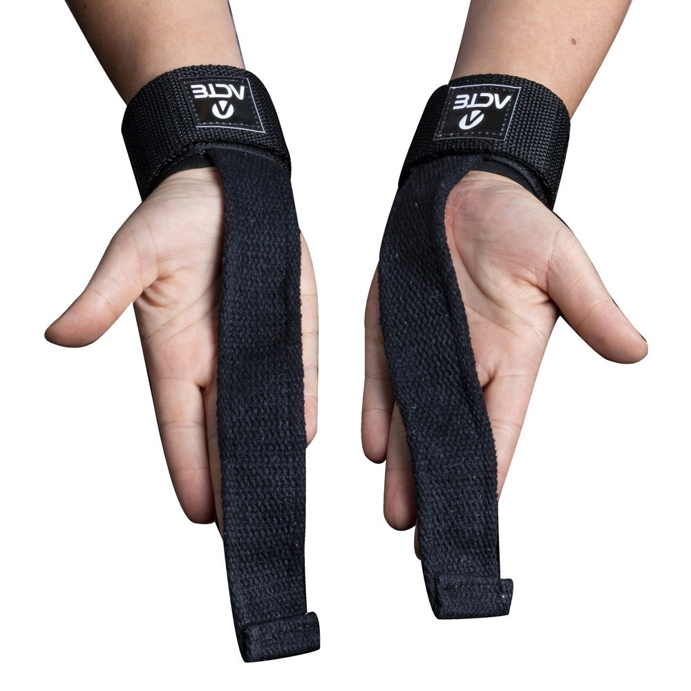 Strap Monster Nylon Neoprene Algodão T204 Preto Acte