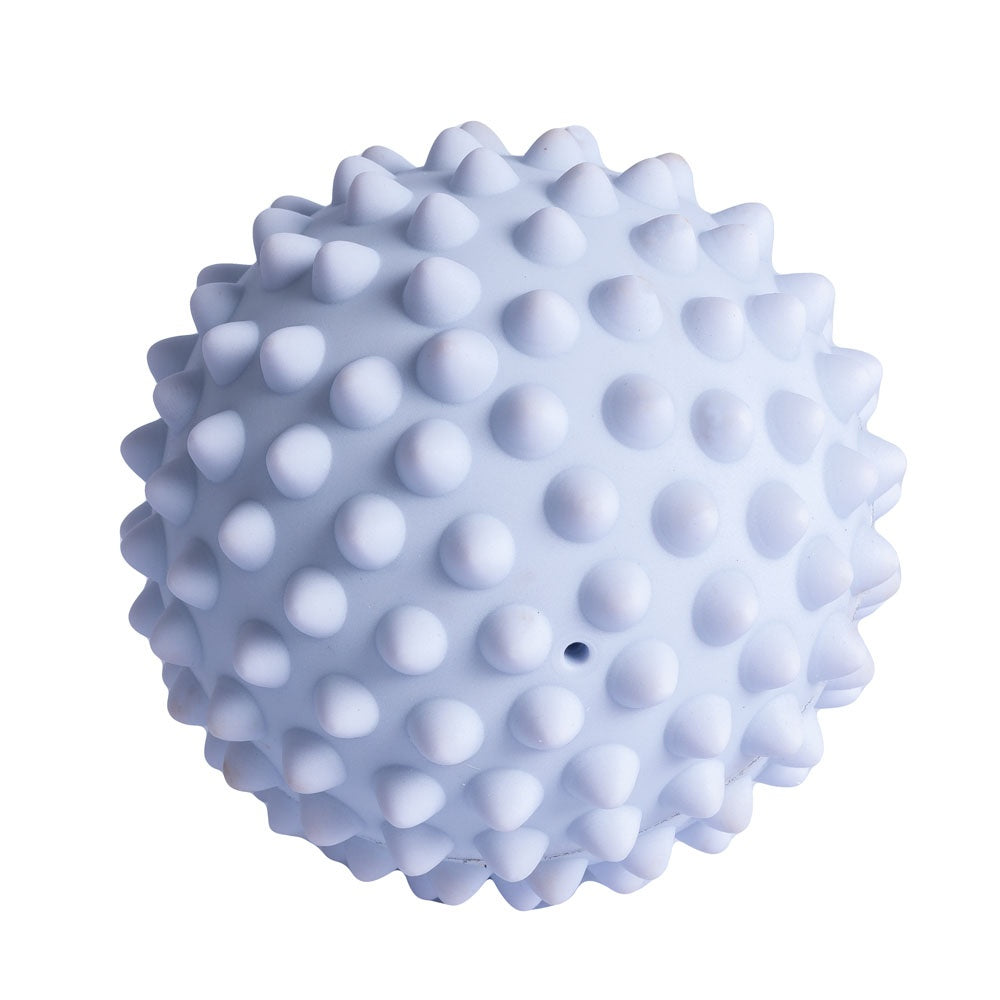 Bola Fisioterapia 9cm PVC T223 Cinza Acte