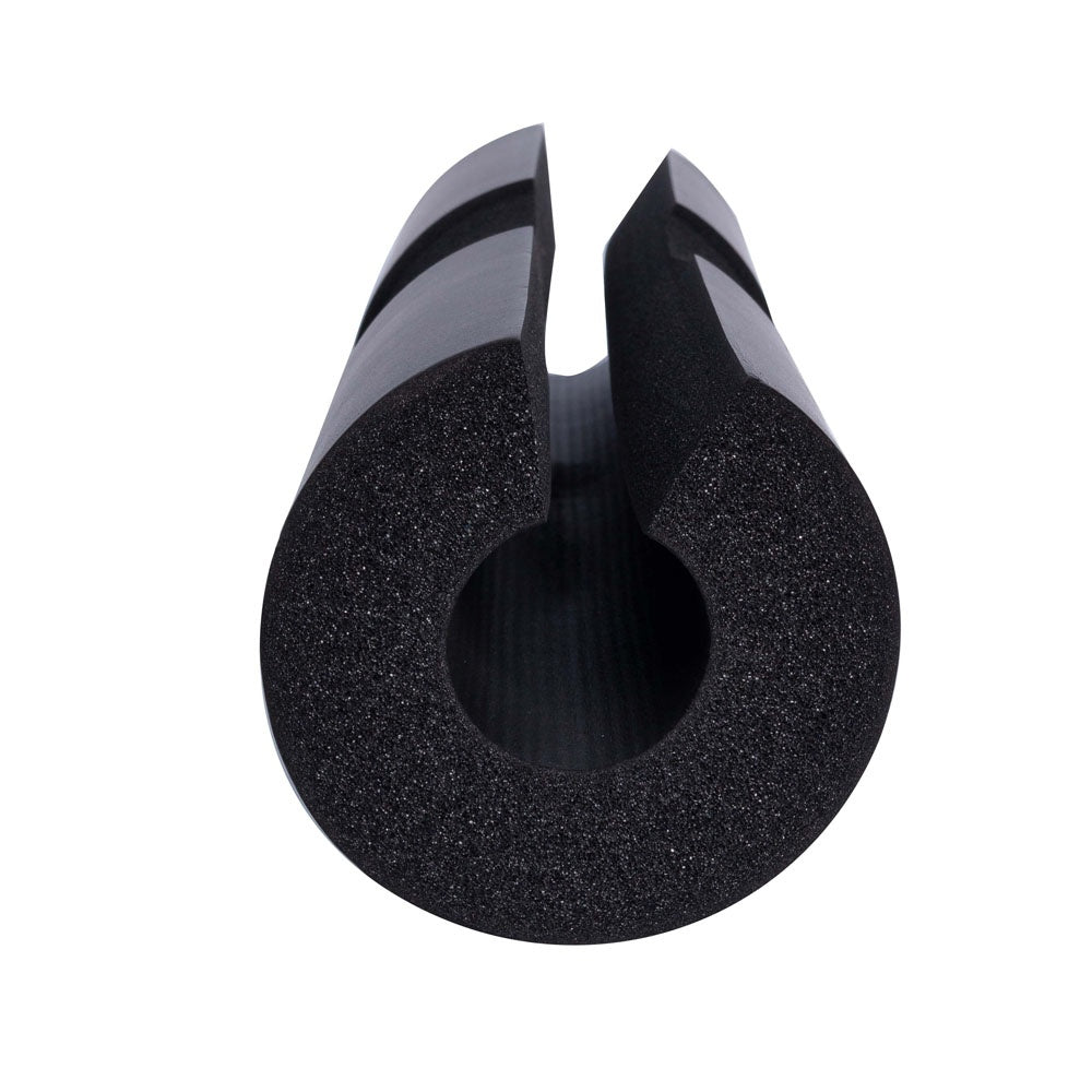 Protetor de Barra Preto T227 Acte Sports