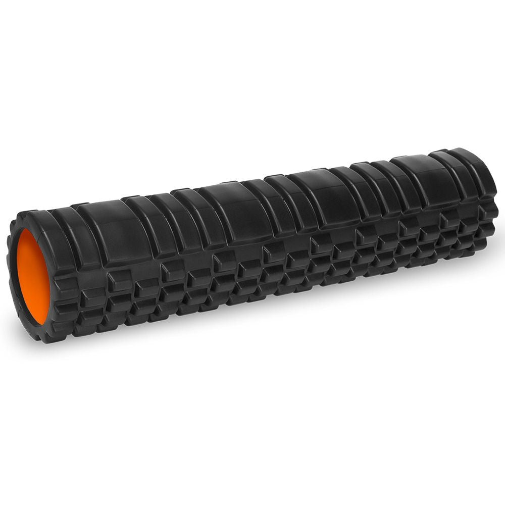 Rolo Liberação Miofascial 60x14cm EVA PVC T229 Preto Acte