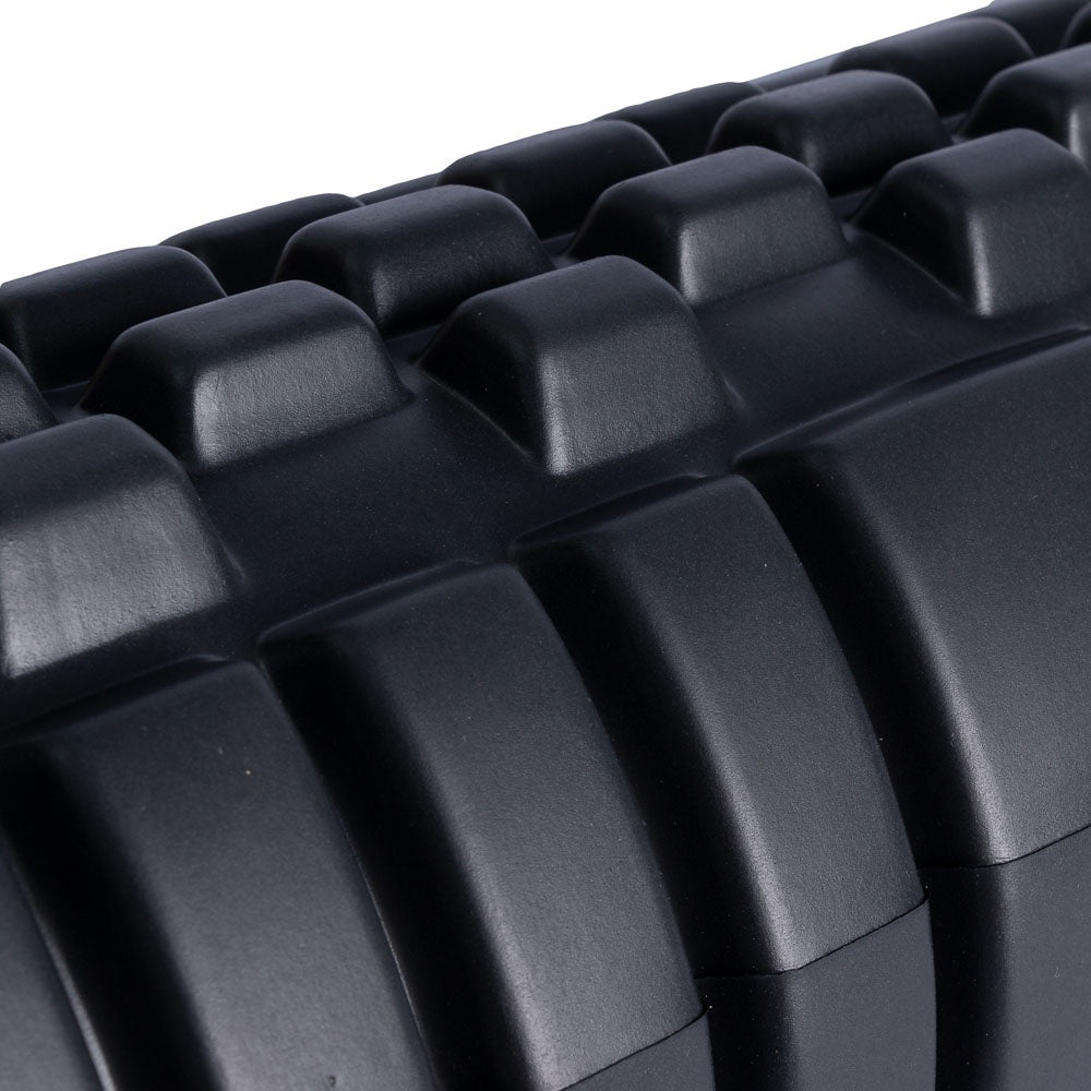 Rolo Liberação Miofascial 60x14cm EVA PVC T229 Preto Acte