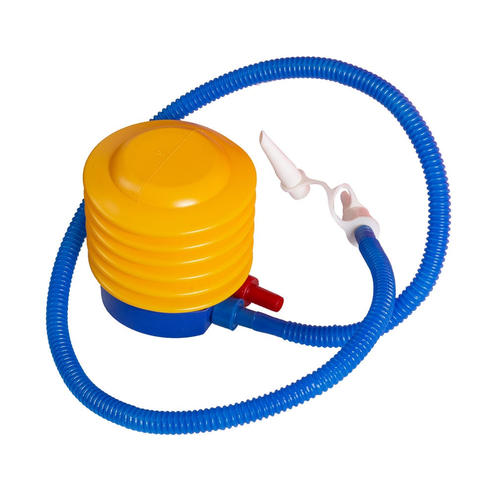 Bola Feijão 45x90 cm PVC Yoga Pilates T22 Laranja Acte