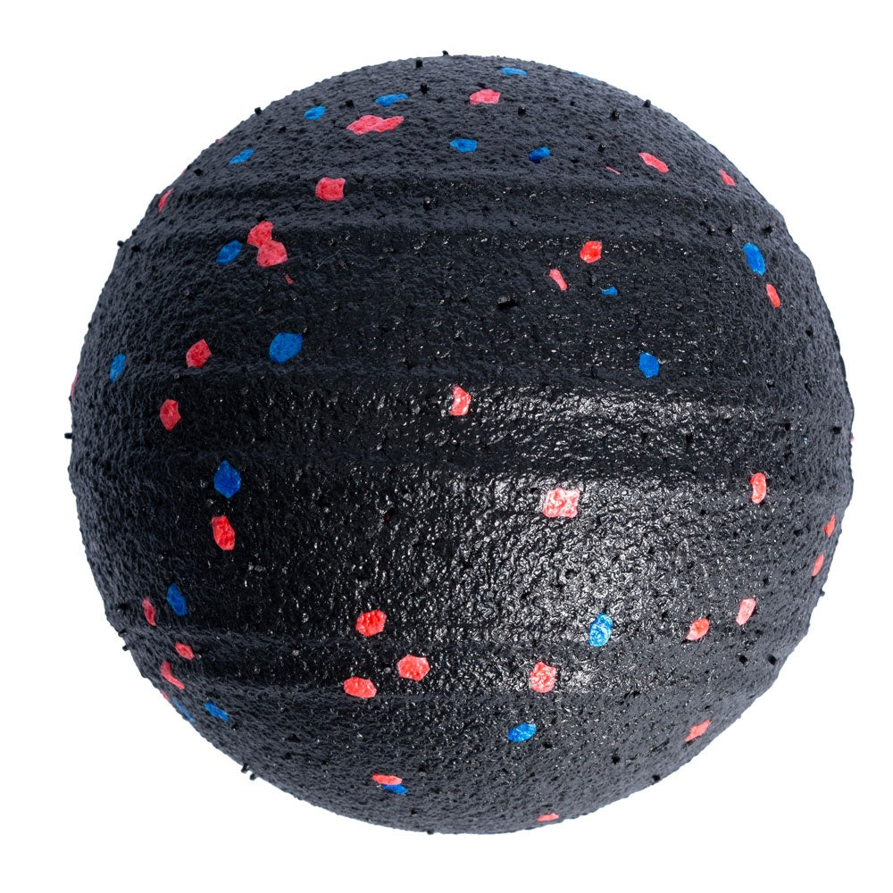 Bola Massageadora Em EPP Colors Preto T232 Acte Sports
