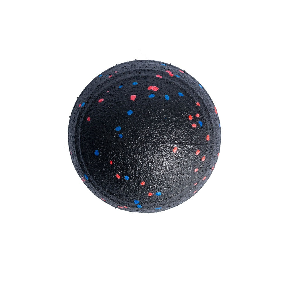 Bola Massageadora Em EPP Colors Preto T232 Acte Sports