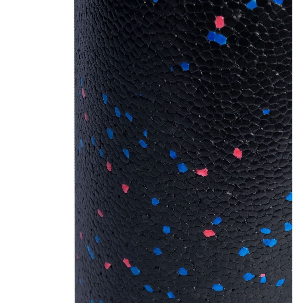 Rolo para Exercícios Relaxamento 33cm T233, Yoga, Pilates e Fisioterapia, Preto - Acte