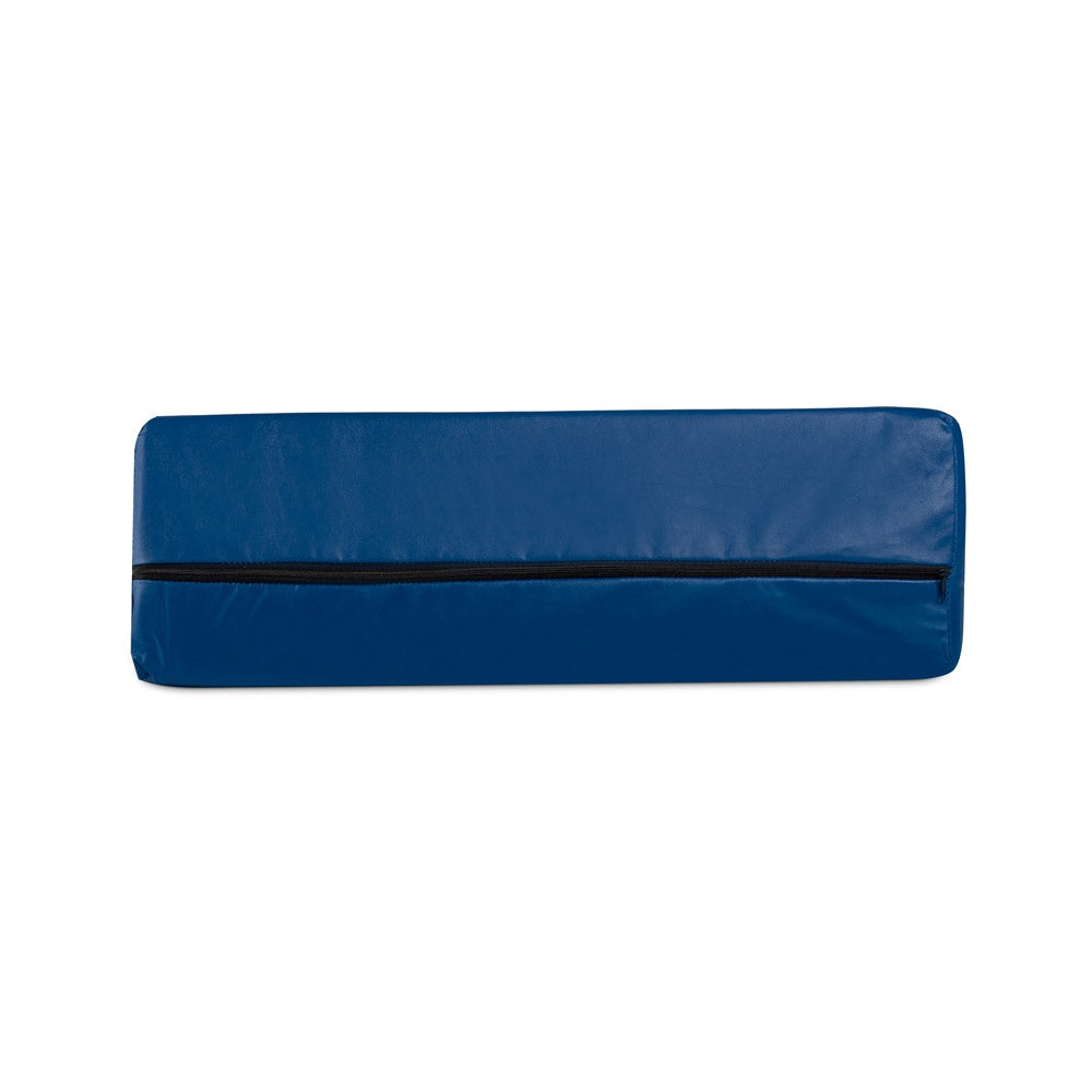 Cunha 20x60x60cm D23 Napa Espuma T255 Azul Acte