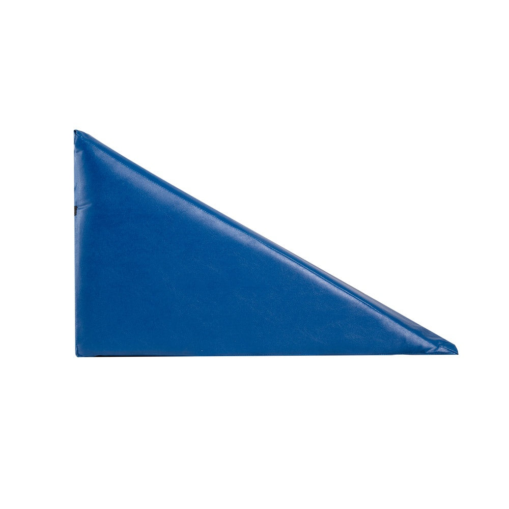 Cunha 30x50x50cm D23 Napa Espuma T256 Azul Acte