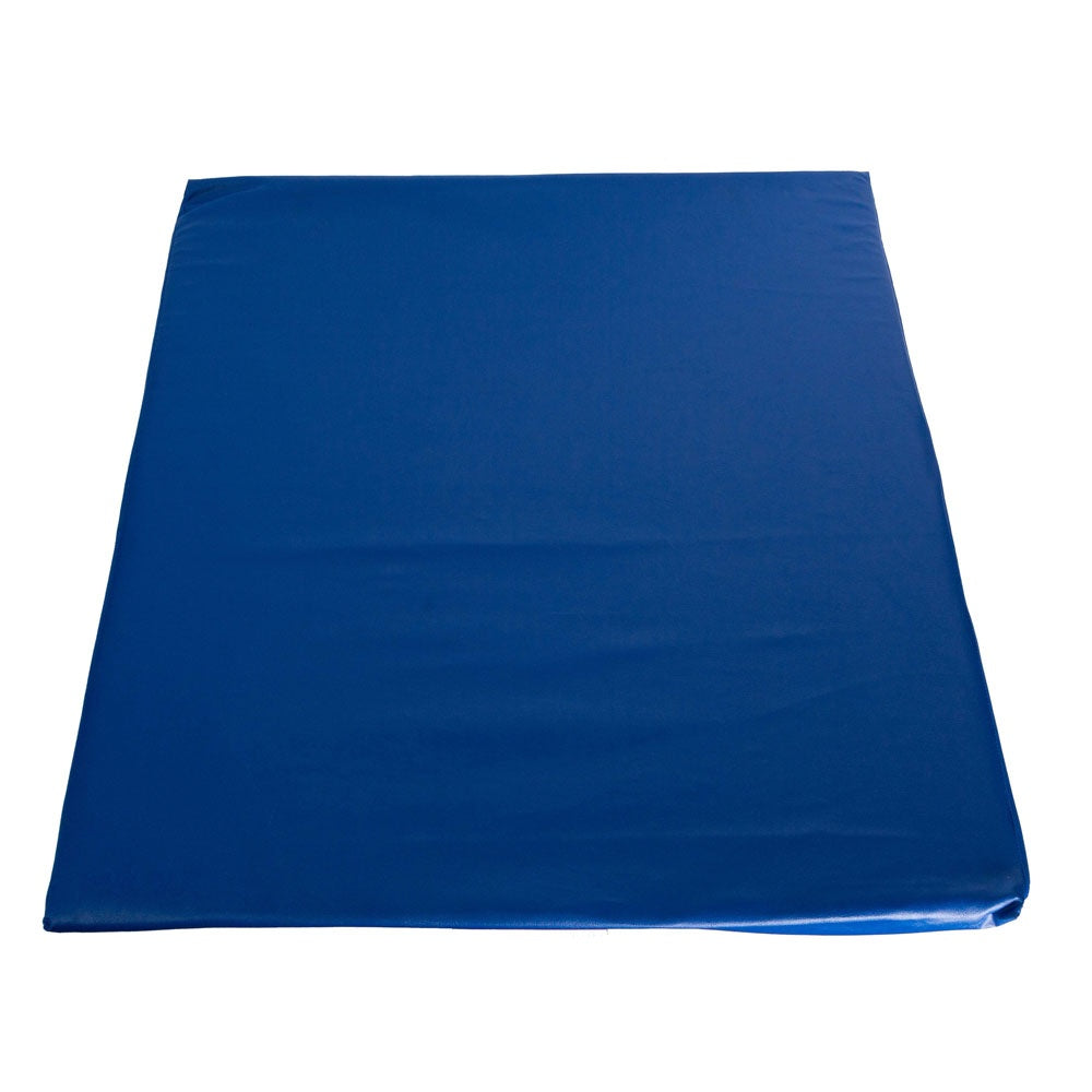 Cunha 30x50x50cm D23 Napa Espuma T256 Azul Acte
