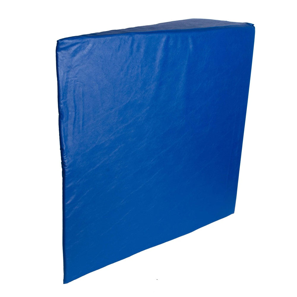 Cunha 30x50x50cm D23 Napa Espuma T256 Azul Acte