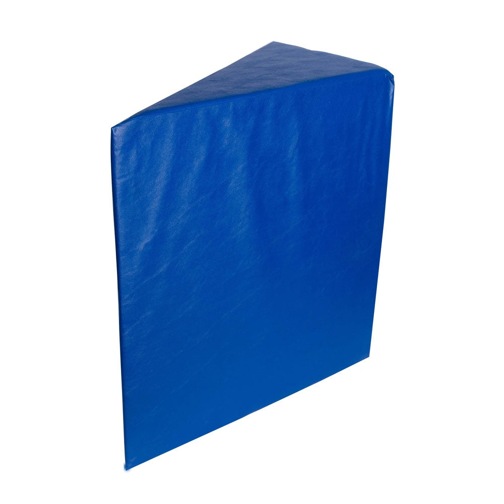 Cunha 30x50x50cm D23 Napa Espuma T256 Azul Acte