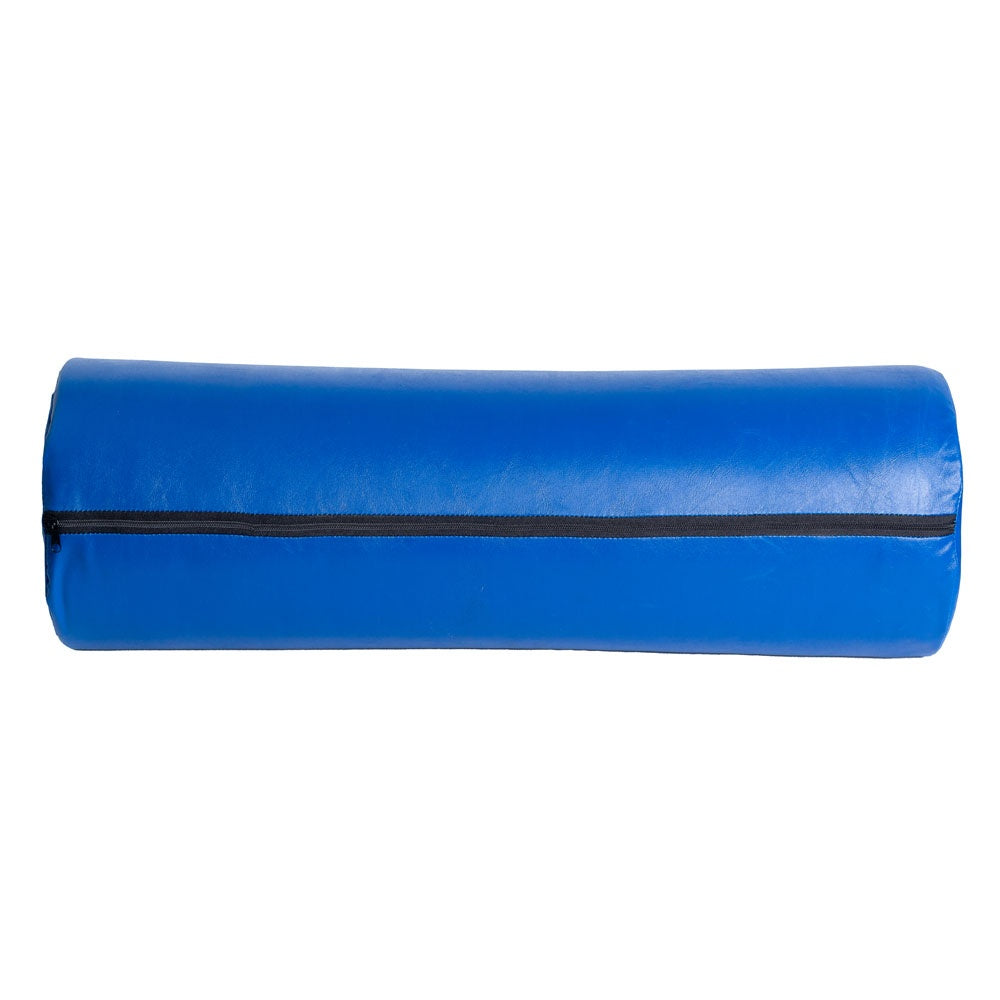 Rolo Espuma 10x30cm D23 Napa Espuma T257 Azul Acte