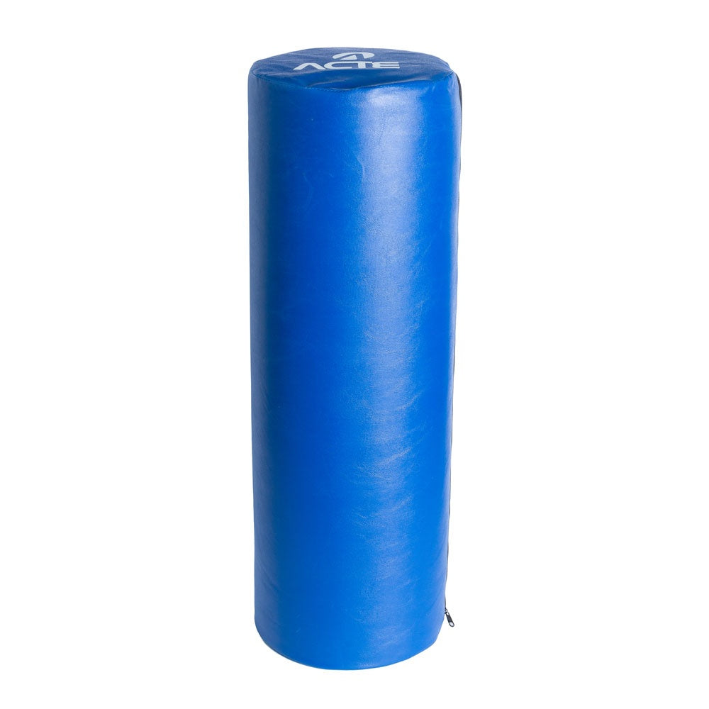 Rolo Espuma 10x30cm D23 Napa Espuma T257 Azul Acte