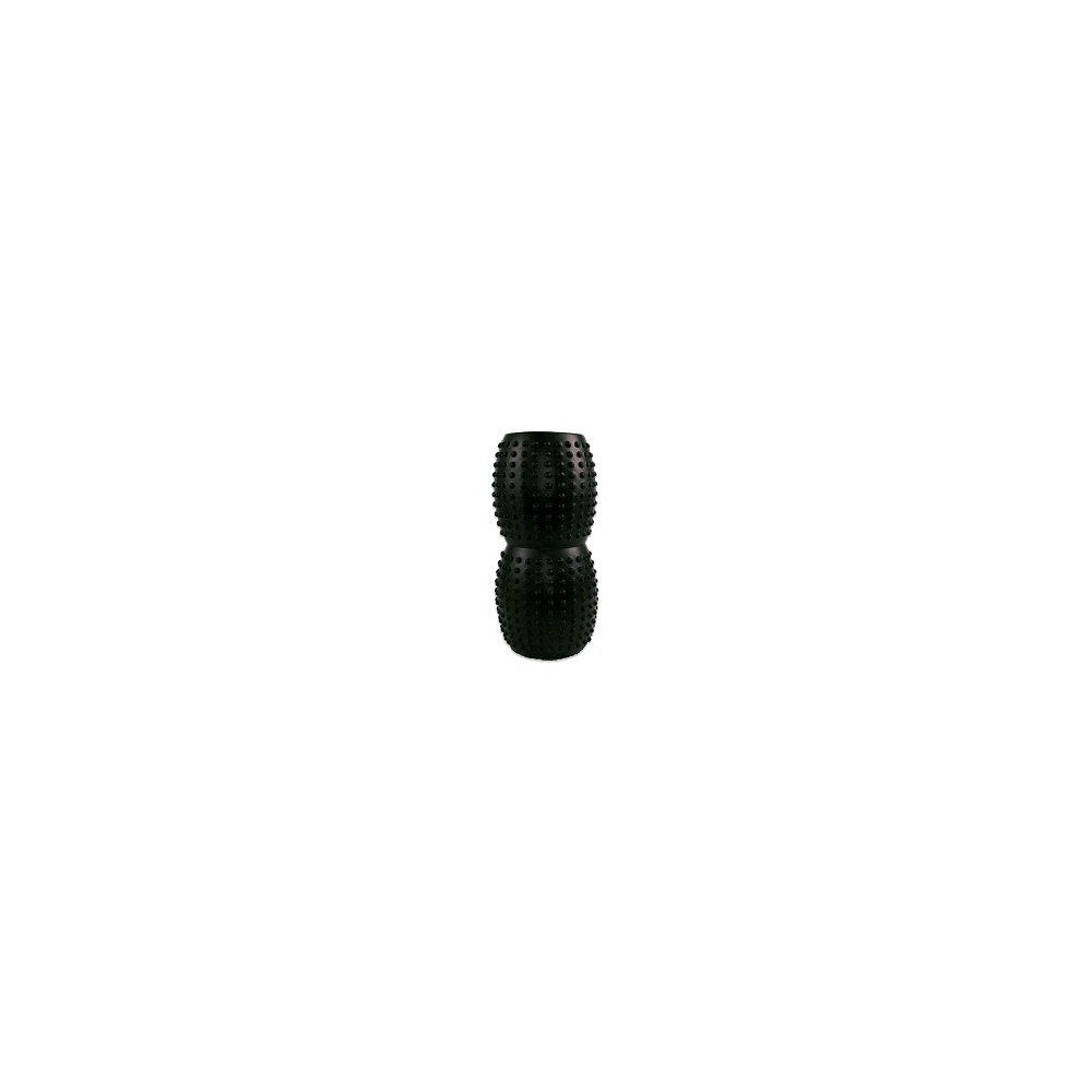 Rolo Soltura Curvo 33cm EVA PP Pilates T261 Preto Acte