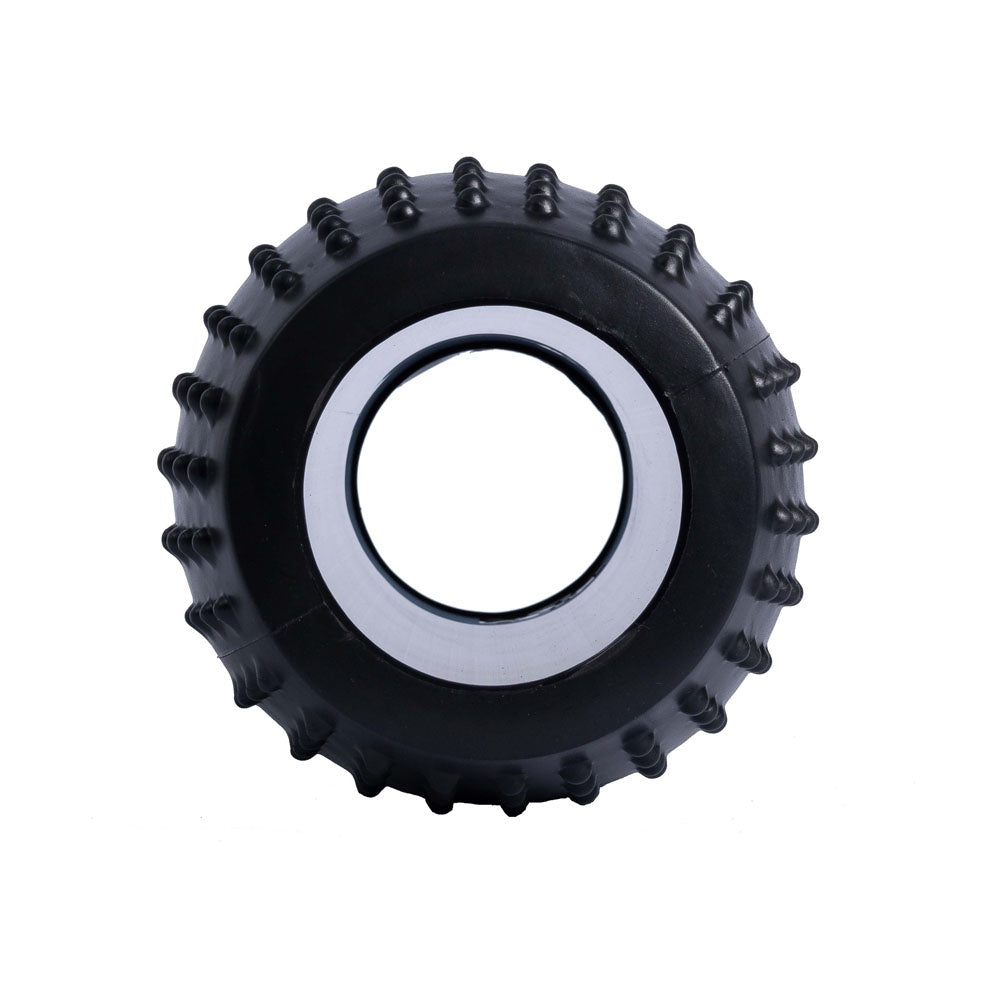 Rolo Soltura Curvo 33cm EVA PP Pilates T261 Preto Acte