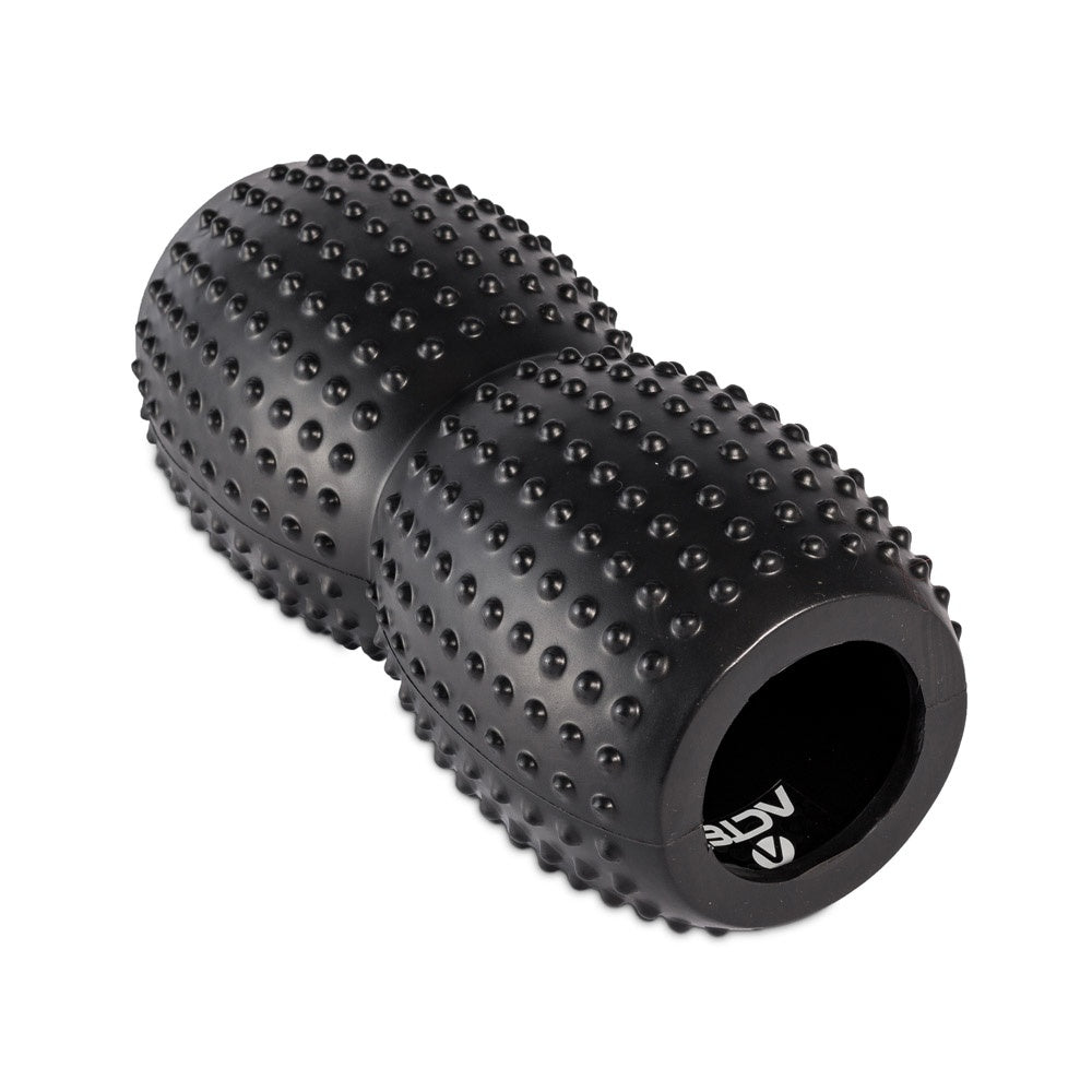 Rolo Soltura Curvo 33cm EVA PP Pilates T261 Preto Acte