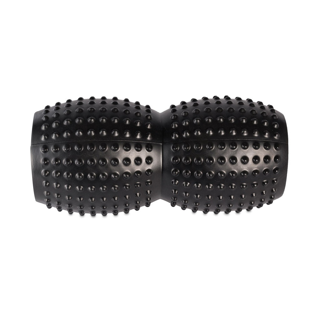 Rolo Soltura Curvo 33cm EVA PP Pilates T261 Preto Acte