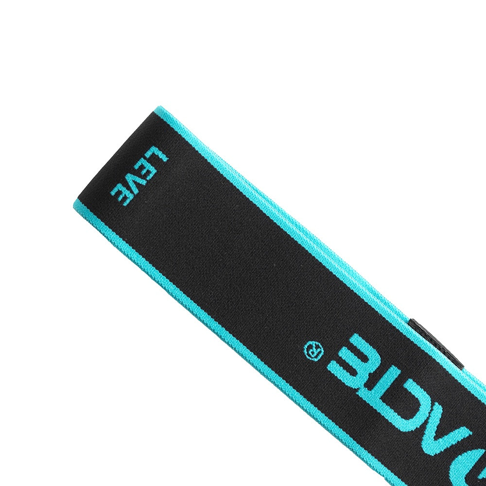 Faixa de Resistência Leve Azul T267 Acte Sports