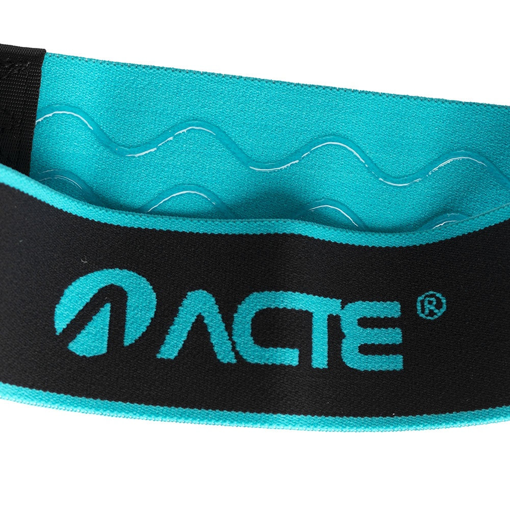 Faixa de Resistência Leve Azul T267 Acte Sports