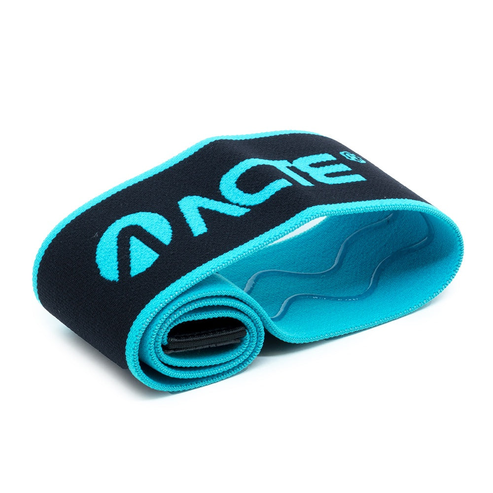 Faixa de Resistência Leve Azul T267 Acte Sports