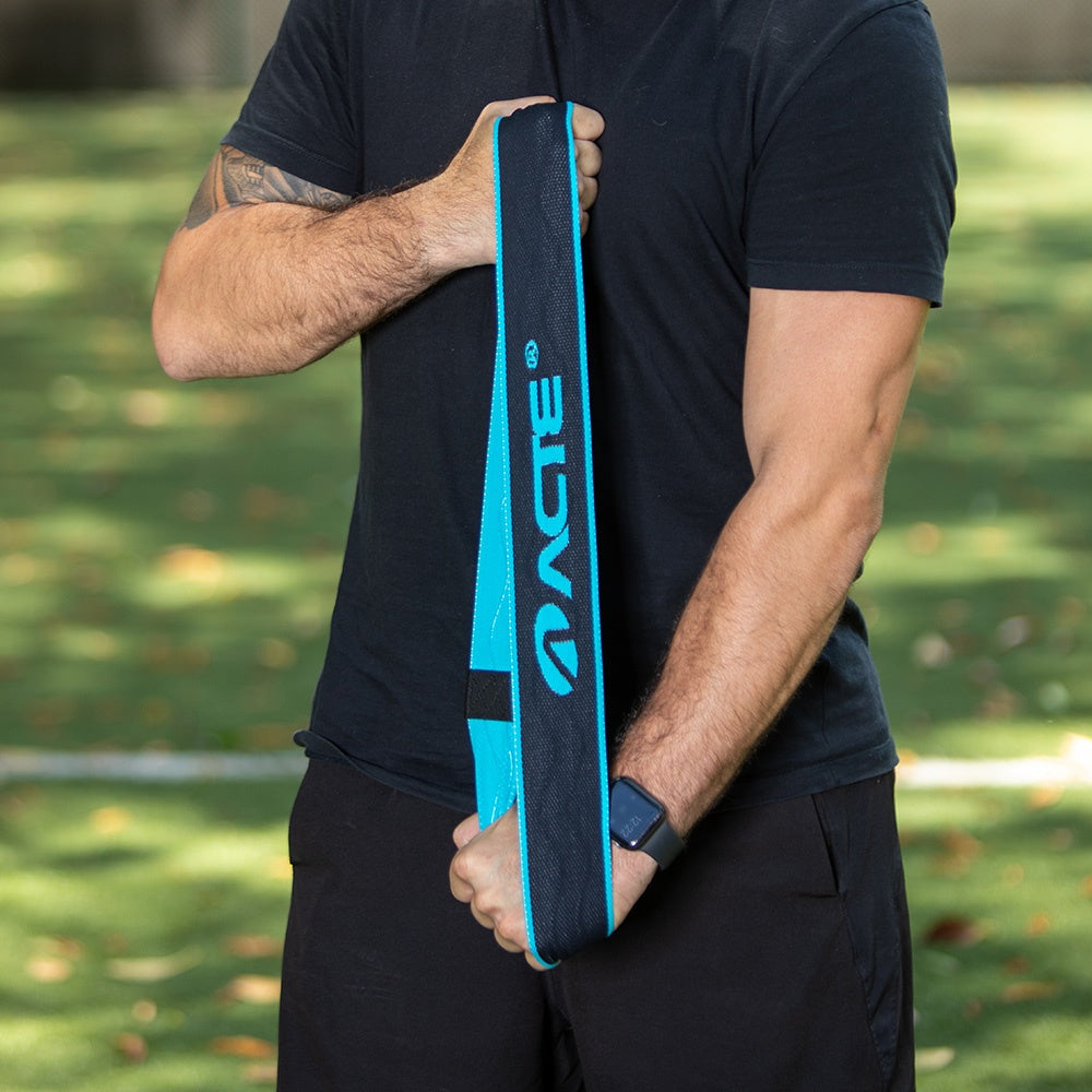 Faixa de Resistência Leve Azul T267 Acte Sports