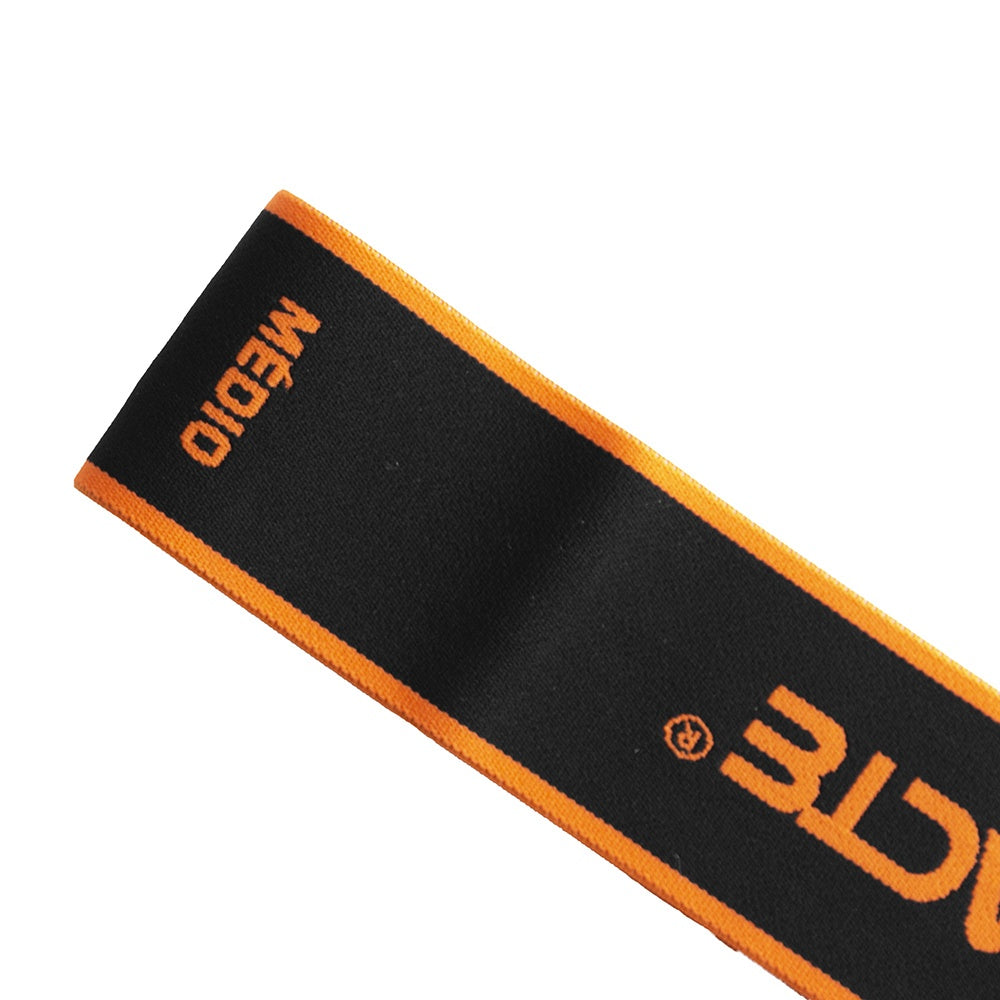 Faixa de Resistência Média Laranja T268 Acte Sports