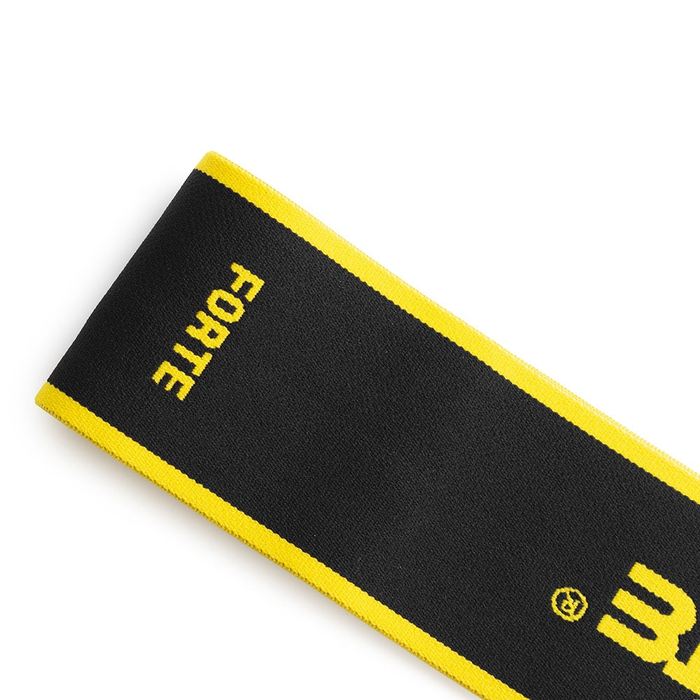 Super Band Amarela T269 Forte Acte Sports