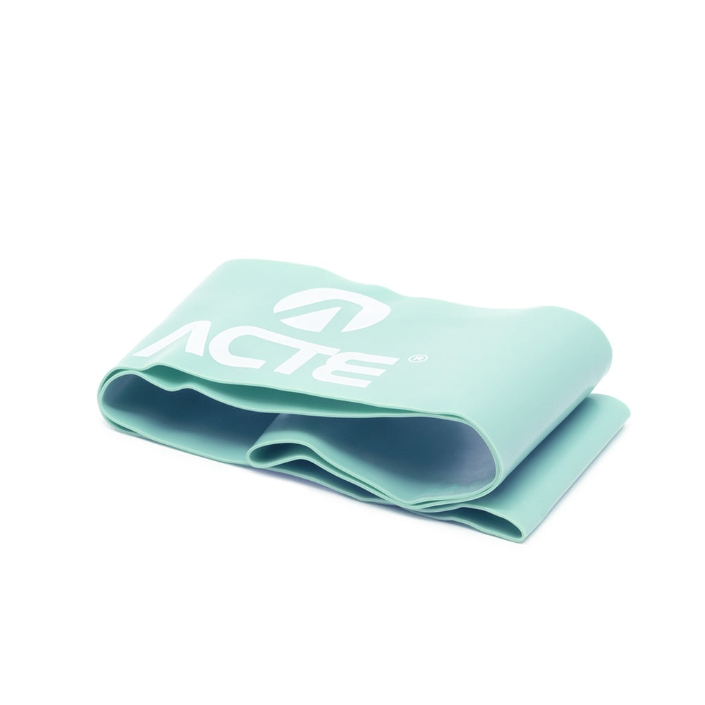 Mini Band Leve Látex T271 Azul Acte