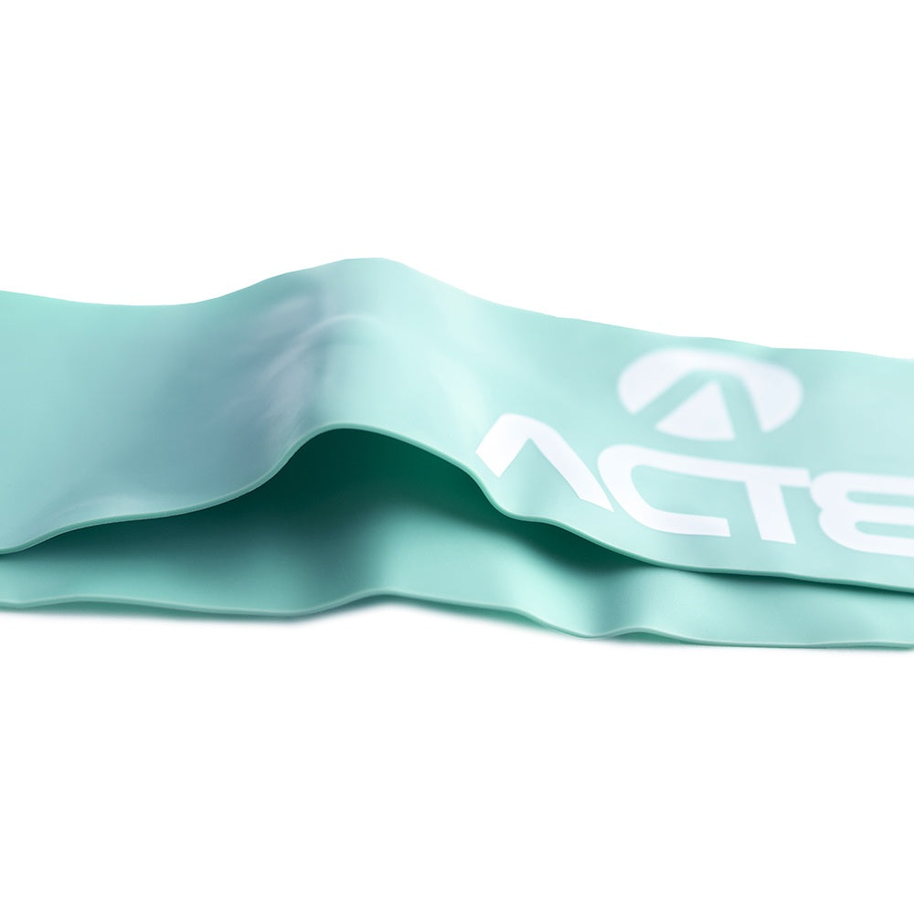 Mini Band Leve Látex T271 Azul Acte