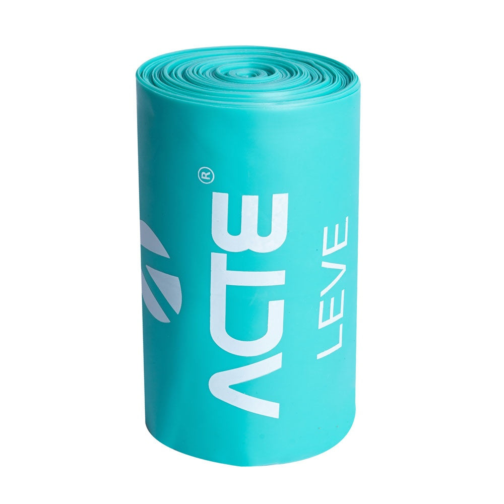 Faixa de Exercícios Leve Azul T275 Acte Sports