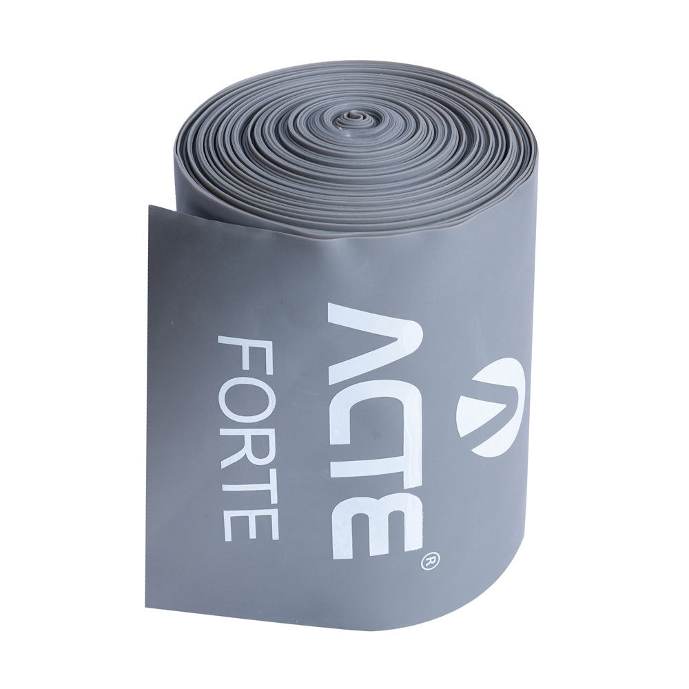 Faixa de Exercícios Forte Cinza T277 Acte Sports