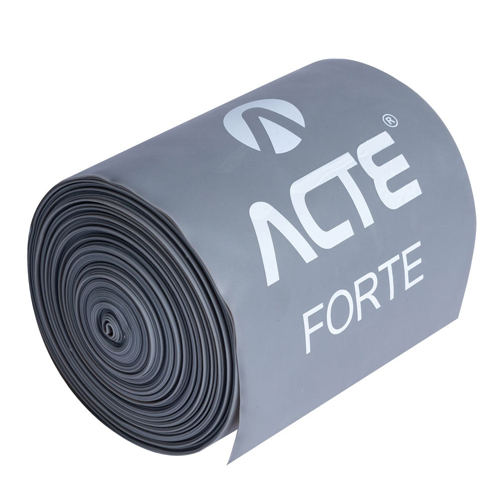 Faixa de Exercícios Forte Cinza T277 Acte Sports